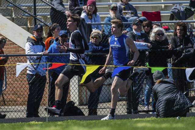 Matchups set for WPIAL team track and field finals