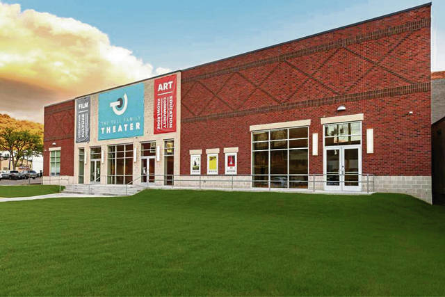 Low-sensory options expand for families: Tull to host special screening of ‘Dumbo’