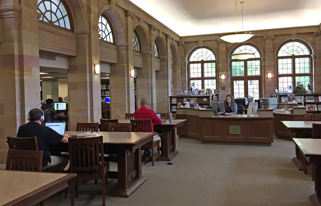 Nonprofit to hold storytelling event at Sewickley library