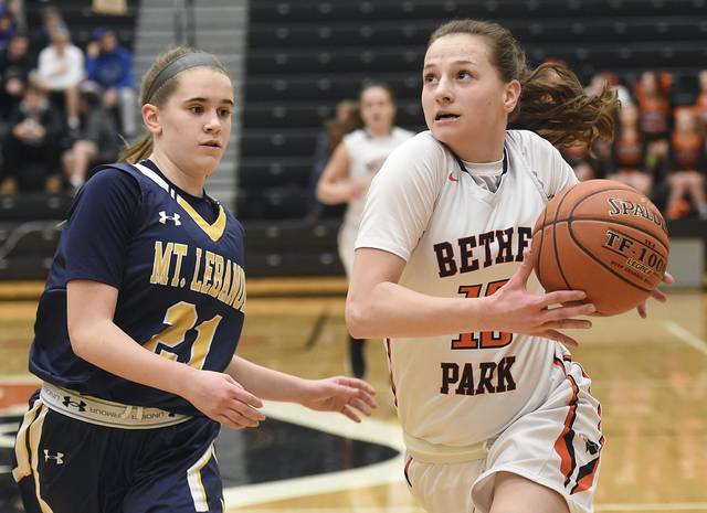 Bethel Park’s Maddie Dziezgowski commits to St. Bonaventure
