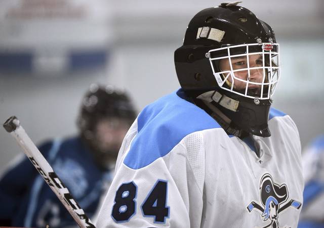 Burrell falls in USA Hockey national championship game