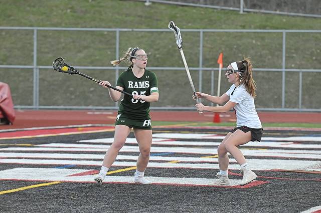 Fox Chapel girls lacrosse looks to maintain winning ways under new coach