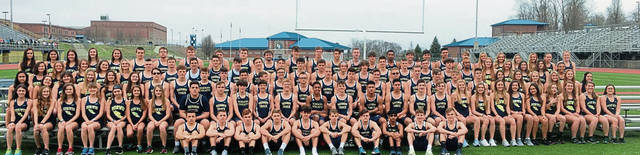 Norwin track and field teams expecting another strong season