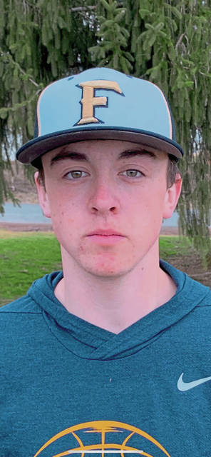 A-K Valley athletes of the week: Springdale’s Alexis Hrivnak, Freeport’s Jarrett Heilman