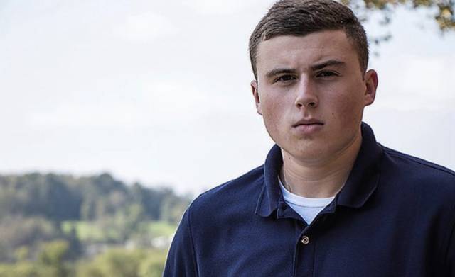 Westmoreland athletes of the week: Greensburg Salem’s Reid Admundson, Ligonier Valley’s Jane Garver