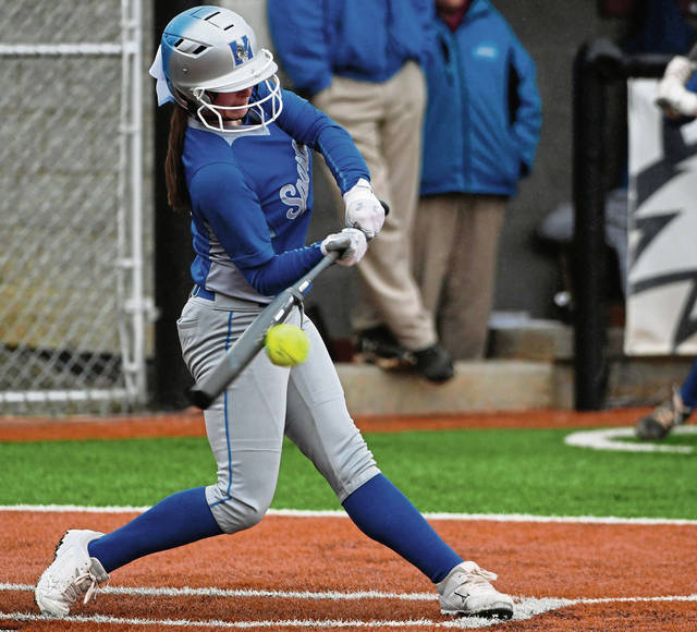 Westmoreland notebook: Bisignani, Pevarnik pair up in tennis