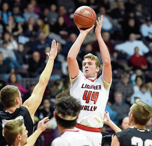 Ligonier Valley’s Marrek Paola named Westmoreland Trib Boys Basketball Player of the Year