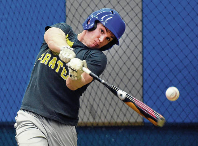 Hitters aim to catch up to pitchers for No. 2-ranked Hempfield