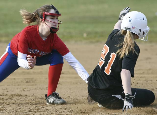 High school roundup for April 2, 2019: Arnold fans 18 as Vincentian blanks Serra Catholic