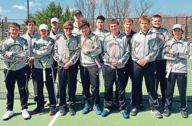 Quaker Valley tennis wants to snap title drought, while Sewickley Academy adjusts to Class AAA