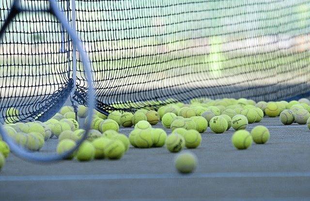 Pine-Richland boys tennis team tries to find footing