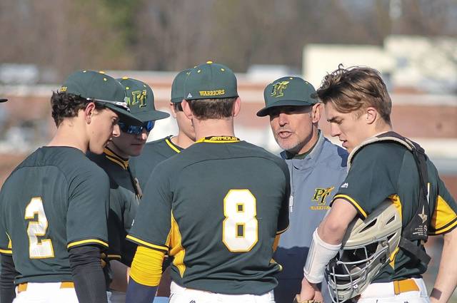 Westmoreland lookahead for Week of April 8, 2019