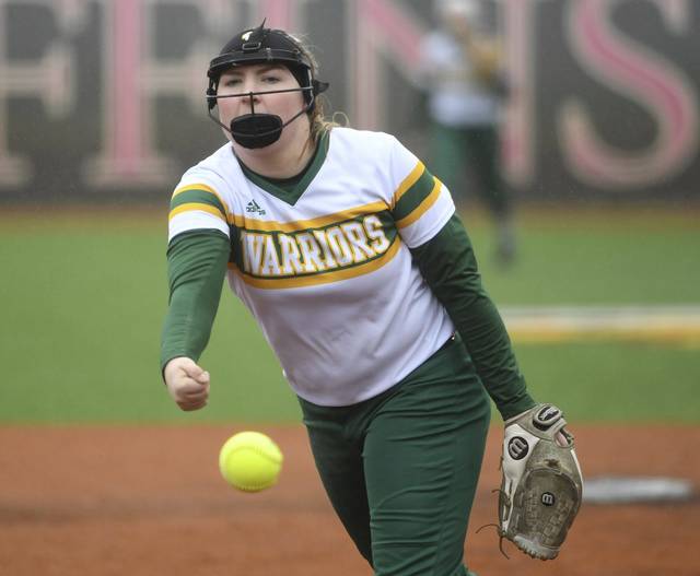 Strong start lifts Penn-Trafford to rare mercy-rule victory over Hempfield