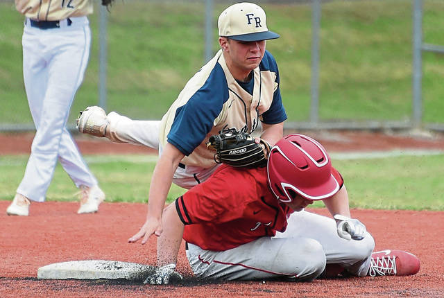 Franklin Regional rallies past Fox Chapel in extra-inning battle