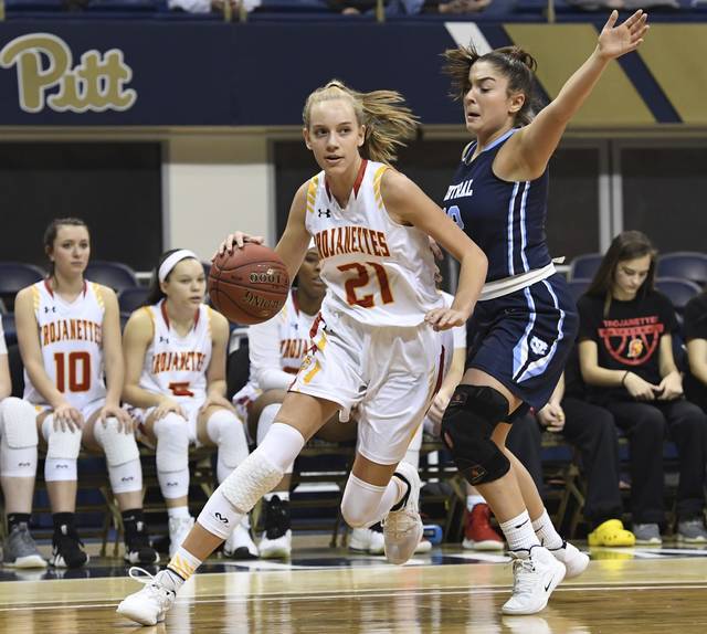 WPIAL players selected to USA Basketball 3×3 teams