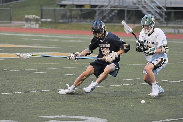 Franklin Regional boys lacrosse team hopes to maintain level of success