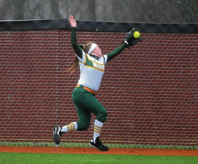 Heavy-hitting Penn-Trafford softball is at it again