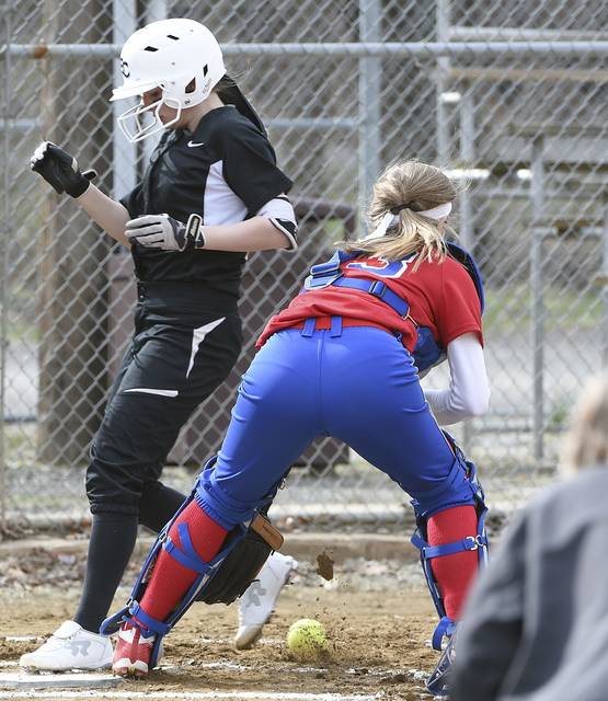 WPIAL softball rankings for week of April 7, 2019