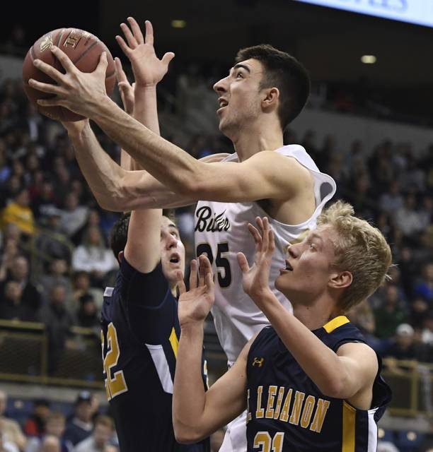 3 high-scoring juniors join senior-heavy Trib 10 boys basketball all-stars