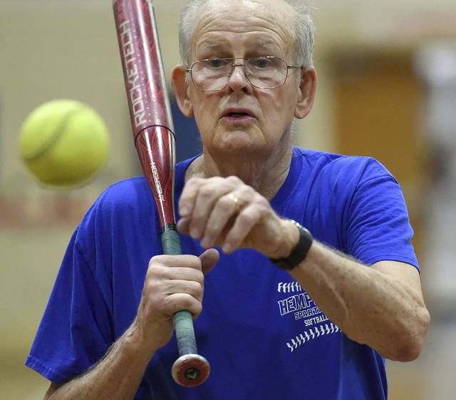 Kalp, Hempfield look to stay the course after tough loss