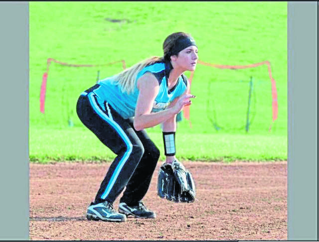 Looking ahead important for softball teams needing to replace standout pitchers