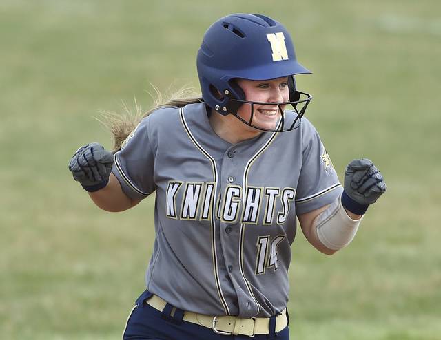 High school roundup for April 8, 2019: No. 5 Pine-Richland tops No. 3 Seneca Valley