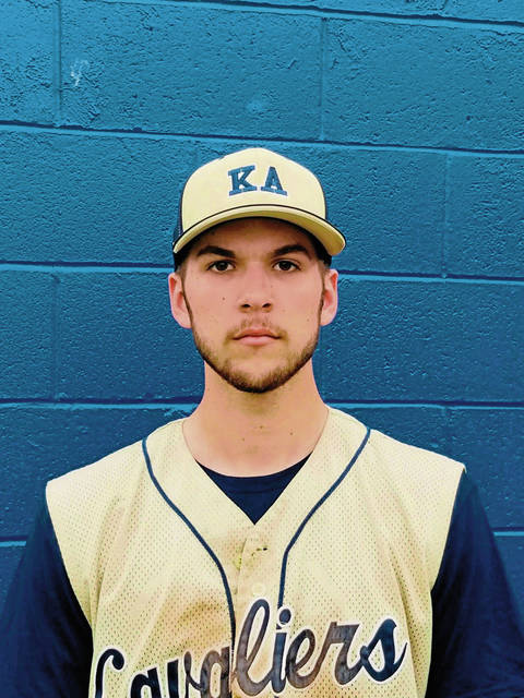 A-K Valley athletes of the week: Kiski Area’s Ryan Rametta, Apollo-Ridge’s Kylee Wynn