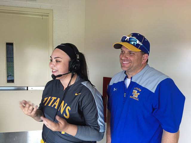Yuhas, Schmidt lift West Mifflin past Ringgold