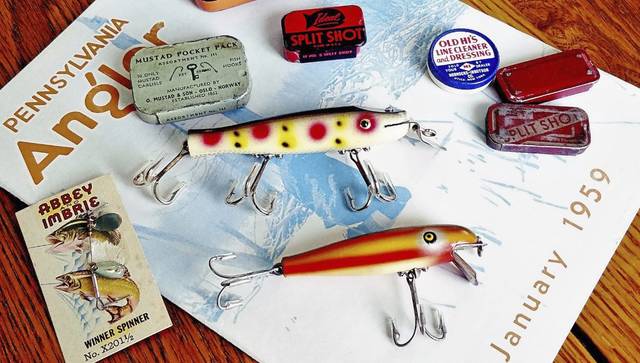 Here’s what’s happening around town:
Thursday, April 11