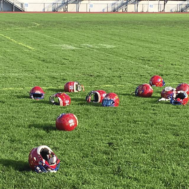 Jeannette approves turf at McKee Stadium