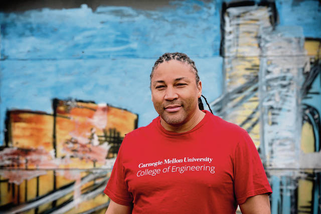 Sewickley native chosen as Citizen of the Year