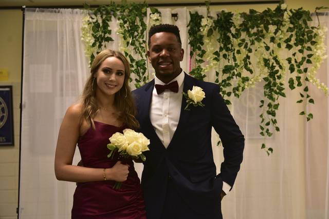 Quaker Valley High School Prom