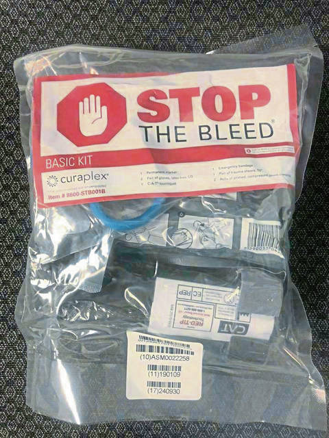 Quaker Valley, Sewickley Academy trained to ‘Stop the Bleed’