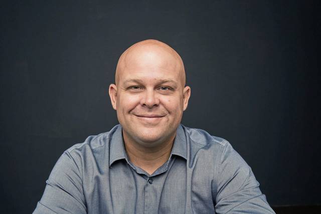 Cory Patrick, former standout for Fox Chapel hockey, lands spot in school’s HOF