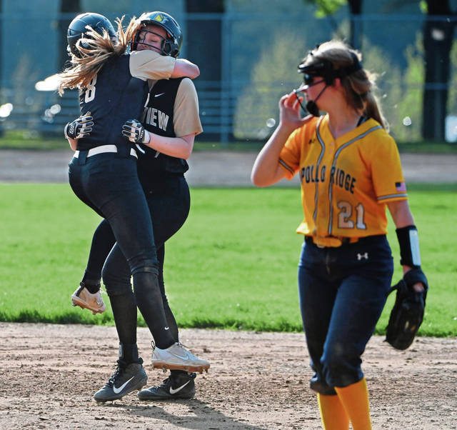 Riverview edges Apollo-Ridge to clinch WPIAL playoff berth