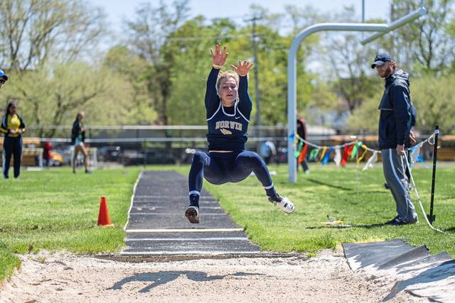 Norwin girls track and field aiming to end WPIAL title drought
