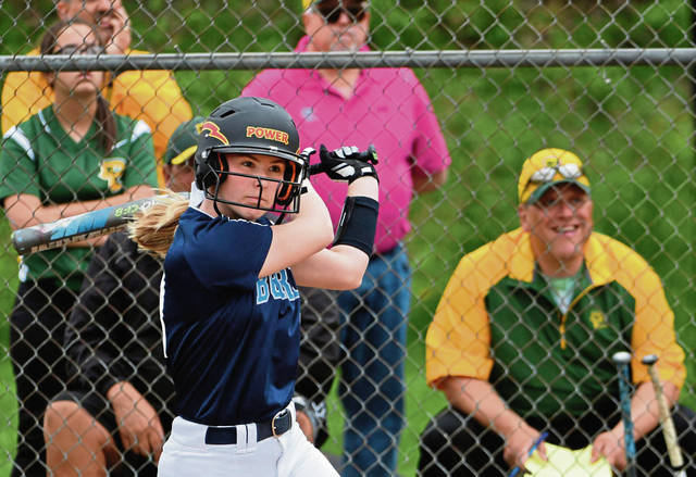 Alle-Kiski Valley high school notebook: Burrell softball keeps rallying