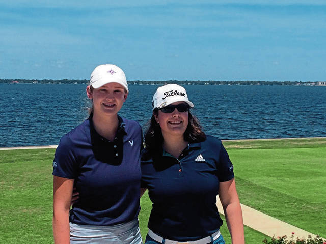 Pine-Richland’s Freyvogel, North Allegheny’s Wrigley make USGA cut