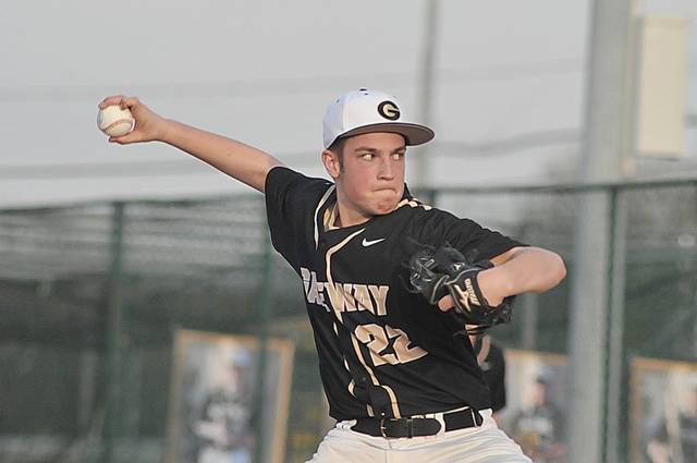 WPIAL baseball playoff clinchings through May 1, 2019