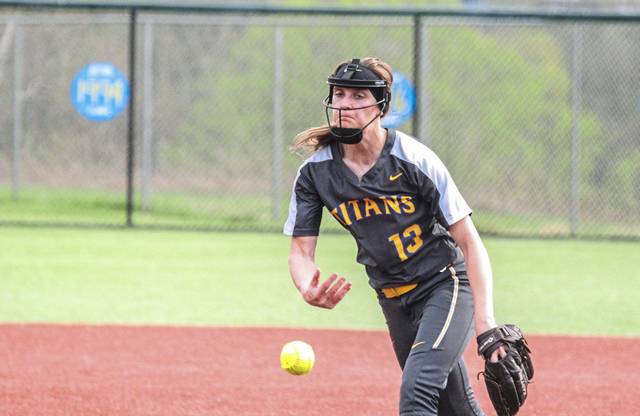 WPIAL softball playoff clinchings through May 1, 2019