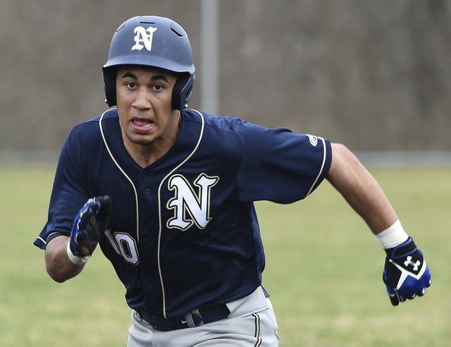 Norwin’s Walker to have shoulder surgery