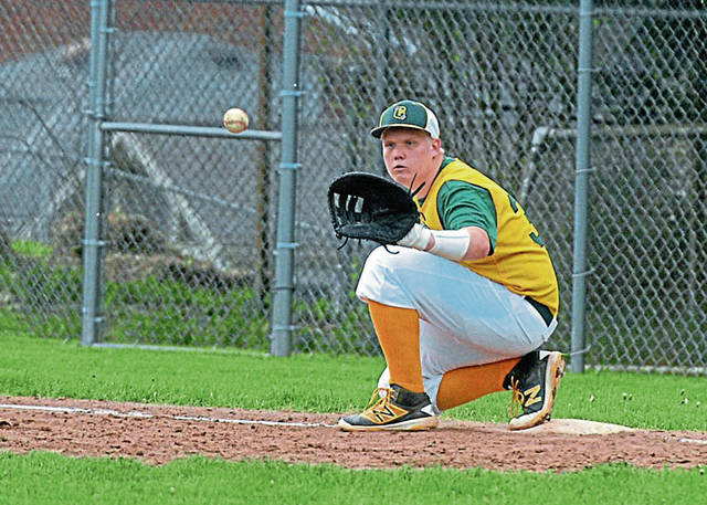 After early struggles, Carlynton baseball chases playoff berth