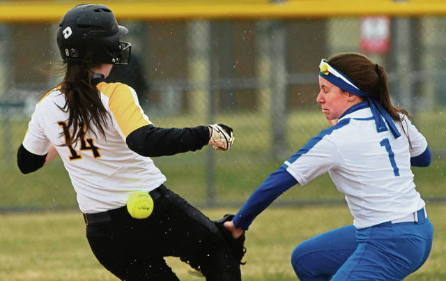 Offense guides North Allegheny softball under 1st-year coach