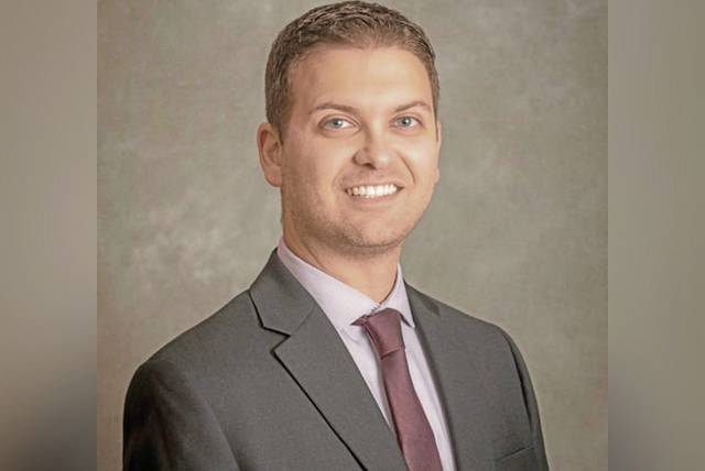 Quaker Valley principal selected as PA Principal of the Year