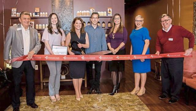 BeBalanced Hormone Weight Loss Center opens in Wexford