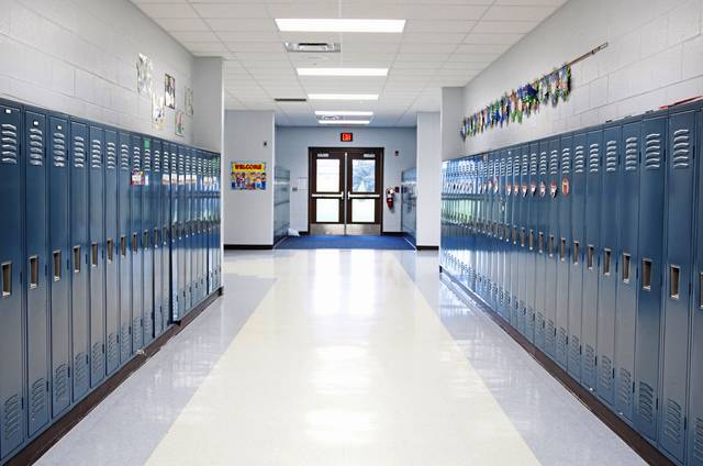 Westmoreland County schools score nearly $1.4 million in state security grants