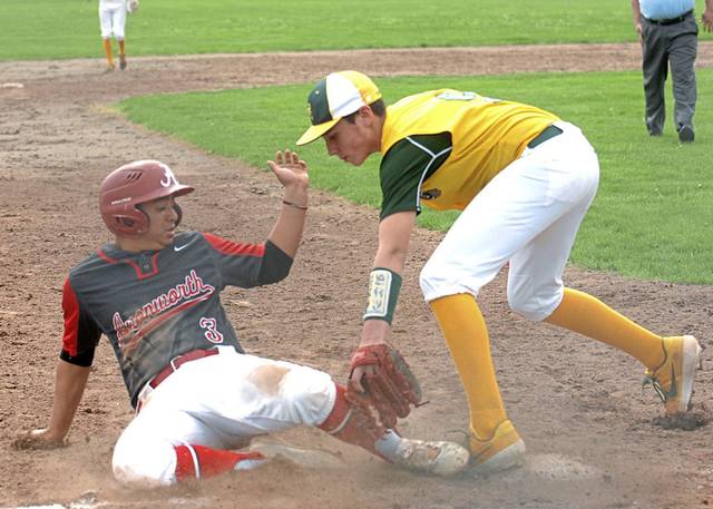WPIAL baseball playoff clinchings through May 2, 2019