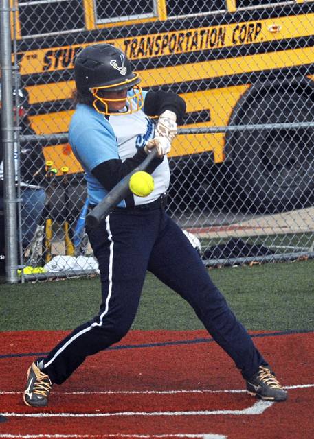WPIAL softball playoff clinchings through May 2, 2019