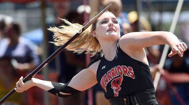 14 returning champions set to compete at Baldwin Invitational