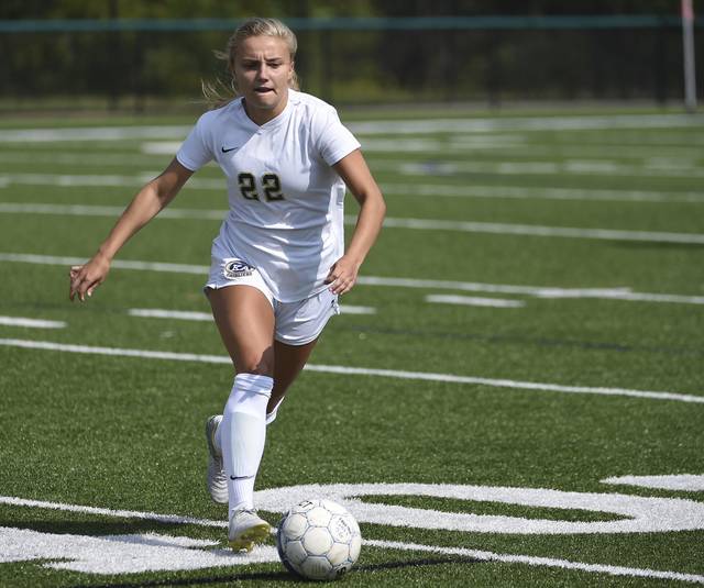 Kiski Area’s Palla twins commit to play soccer at Morehead State